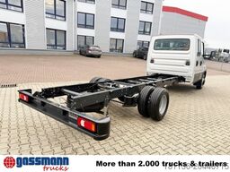 Iveco Daily 72C18H/P DK 4x2, Nebenantrieb