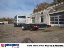 Iveco Daily 72C18H/P DK 4x2, Nebenantrieb