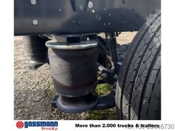 Iveco Daily 72C18H/P DK 4x2, Nebenantrieb