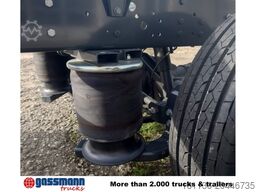 Iveco Daily 72C18H/P DK 4x2, Nebenantrieb