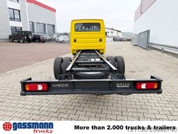 Iveco Daily 72C18H/P DK 4x2, Nebenantrieb