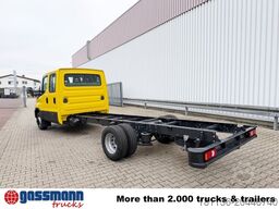 Iveco Daily 72C18H/P DK 4x2, Nebenantrieb