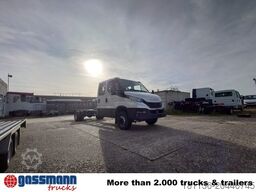 Iveco Daily 72C18H/P DK 4x2, Nebenantrieb, Mehrfach