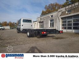 Iveco Daily 72C18H/P DK 4x2, Nebenantrieb, Mehrfach