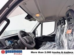 Iveco Daily 72C18H/P DK 4x2, Nebenantrieb, Mehrfach