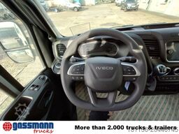 Iveco Daily 72C18H/P DK 4x2, Nebenantrieb, Mehrfach