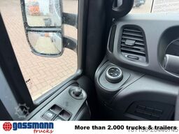 Iveco Daily 72C18H/P DK 4x2, Nebenantrieb, Mehrfach