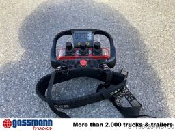 MAN TGS 28.400 6X4-4 BL, Lenk-/Lift,