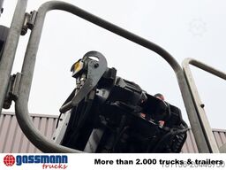 MAN TGS 28.400 6X4-4 BL, Lenk-/Lift,