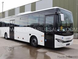 Iveco Crossway 12m Pop light / Double middle door/ pr...