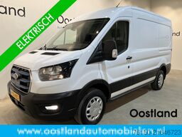Ford E-Transit 390 (3500 kg) L2H2 Trend 68 kWh / 100...