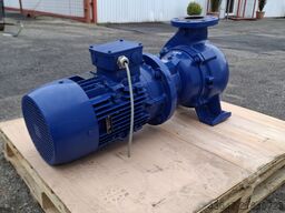 KSB Sewabloc F100-251G H160M