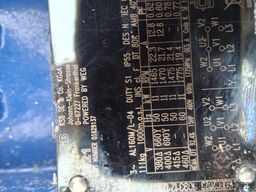 KSB Sewabloc F100-251G H160M