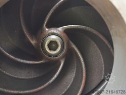 KSB Sewabloc F100-251G H160M