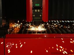 CUT TECH MACHINE COMPANY EDGE