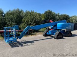 Genie S 65 Trax 22meter
