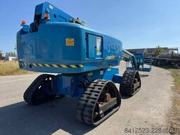 Genie S 65 Trax 22meter