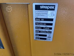 Strapex SMG65