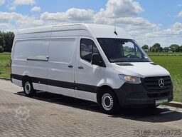 MERCEDES-BENZ SPRINTER 314 L3H2 Maxi Mbux Euro6