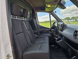 MERCEDES-BENZ SPRINTER 314 L3H2 Maxi Mbux Euro6