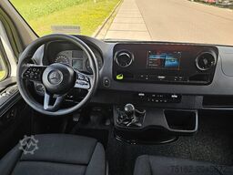 MERCEDES-BENZ SPRINTER 314 L3H2 Maxi Mbux Euro6
