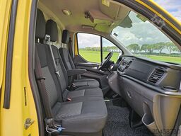 FORD TRANSIT CUSTOM ac automaat EURO6