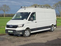 M.A.N. TGE 3.180 ac automaat EURO6