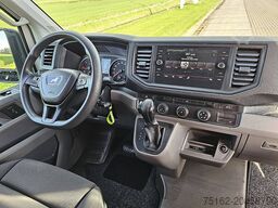 M.A.N. TGE 3.180 ac automaat EURO6