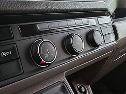 M.A.N. TGE 3.180 ac automaat EURO6