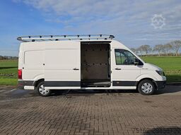 M.A.N. TGE 3.180 ac automaat EURO6