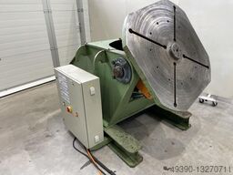 PROTARC - ZAAR & Co. PF-DF 3000