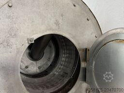 Salt Makina Pusher Centrifuge 8-10tph