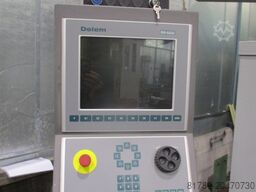 colly P S 3000X 135 tonnes