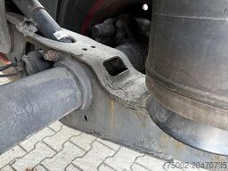 Burg 20FT/3-axles, SAF INTRADISC, ADR (EXII, EXII, F...