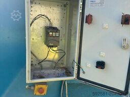 Paal’s Packpressen-Fabrik RS 40/250