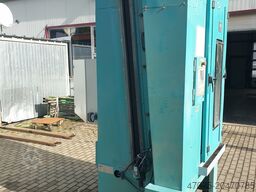 MHG Sandstrahler 2000