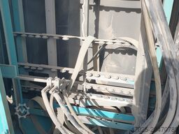 MHG Sandstrahler 2000