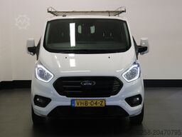 Ford Transit Custom 2.0 TDCI Dubbele Cabine EURO 6 -...