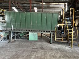 B+C Complete production line