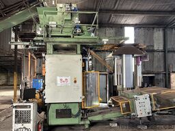B+C Complete production line