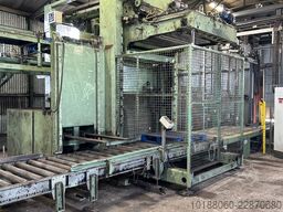 B+C Complete production line