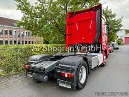 Mercedes-Benz Actros 1845 Big Space/Standklima/Euro6