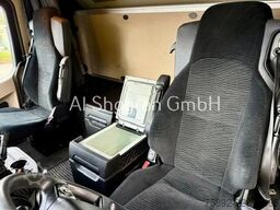 Mercedes-Benz Actros 1845 Big Space/Standklima/Euro6