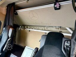 Mercedes-Benz Actros 1845 Big Space/Standklima/Euro6
