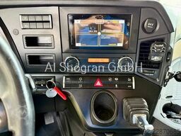 Mercedes-Benz Actros 1845 Big Space/Standklima/Euro6