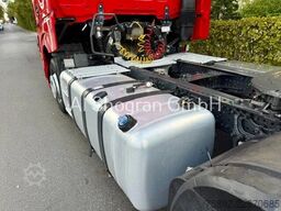 Mercedes-Benz Actros 1845 Big Space/Standklima/Euro6