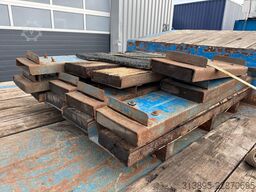 Faymonville STN 30, 85 cm High, Extandable in Wide, Hyd- Ra...