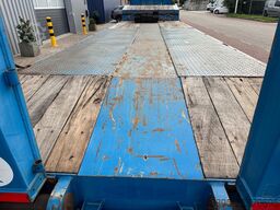 Faymonville STN 30, 85 cm High, Extandable in Wide, Hyd- Ra...