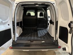 Nissan Townstar N-Connecta L1 44 kWh / 100% elektrisch...