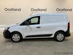 Nissan Townstar N-Connecta L1 44 kWh / 100% elektrisch...